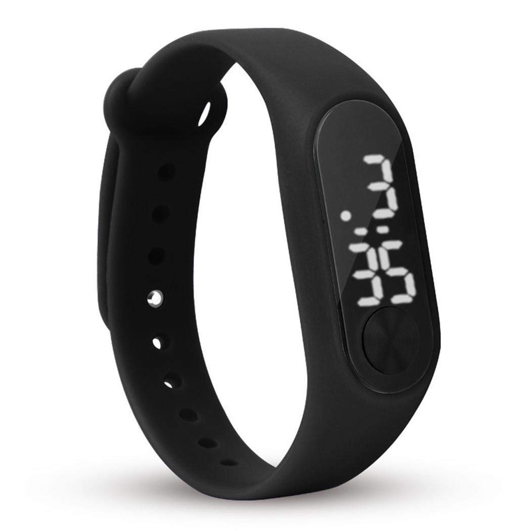 Smart Watch Pulsera Fitness Tracker