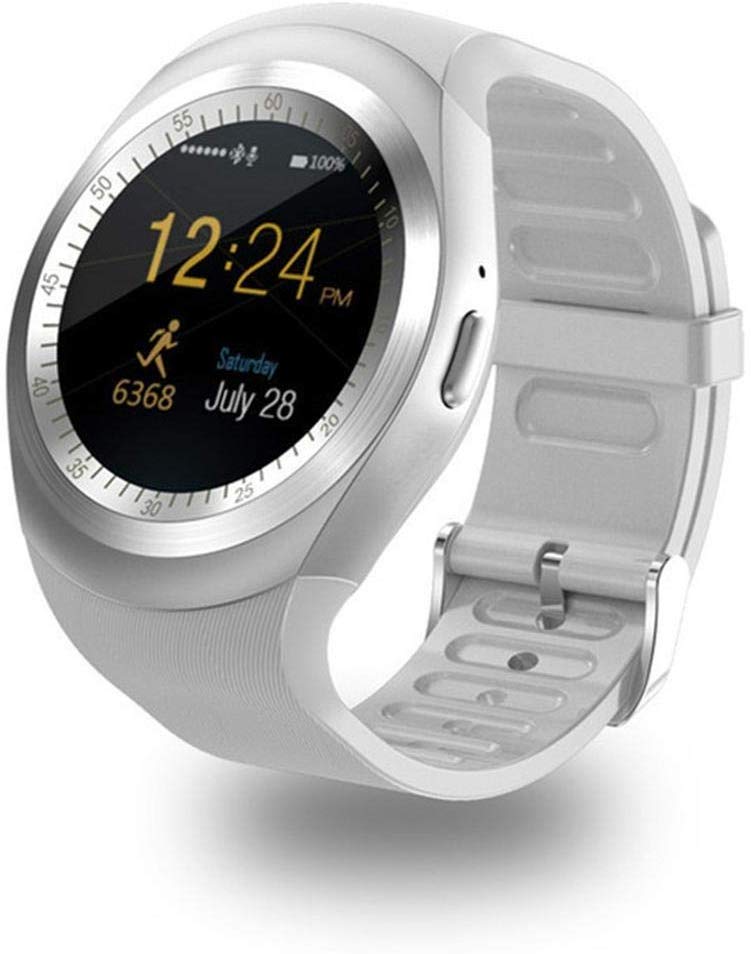 Bluetooth Smart Watch Reloj