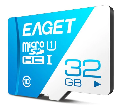 MicroSD Eaget T1 32Gb
