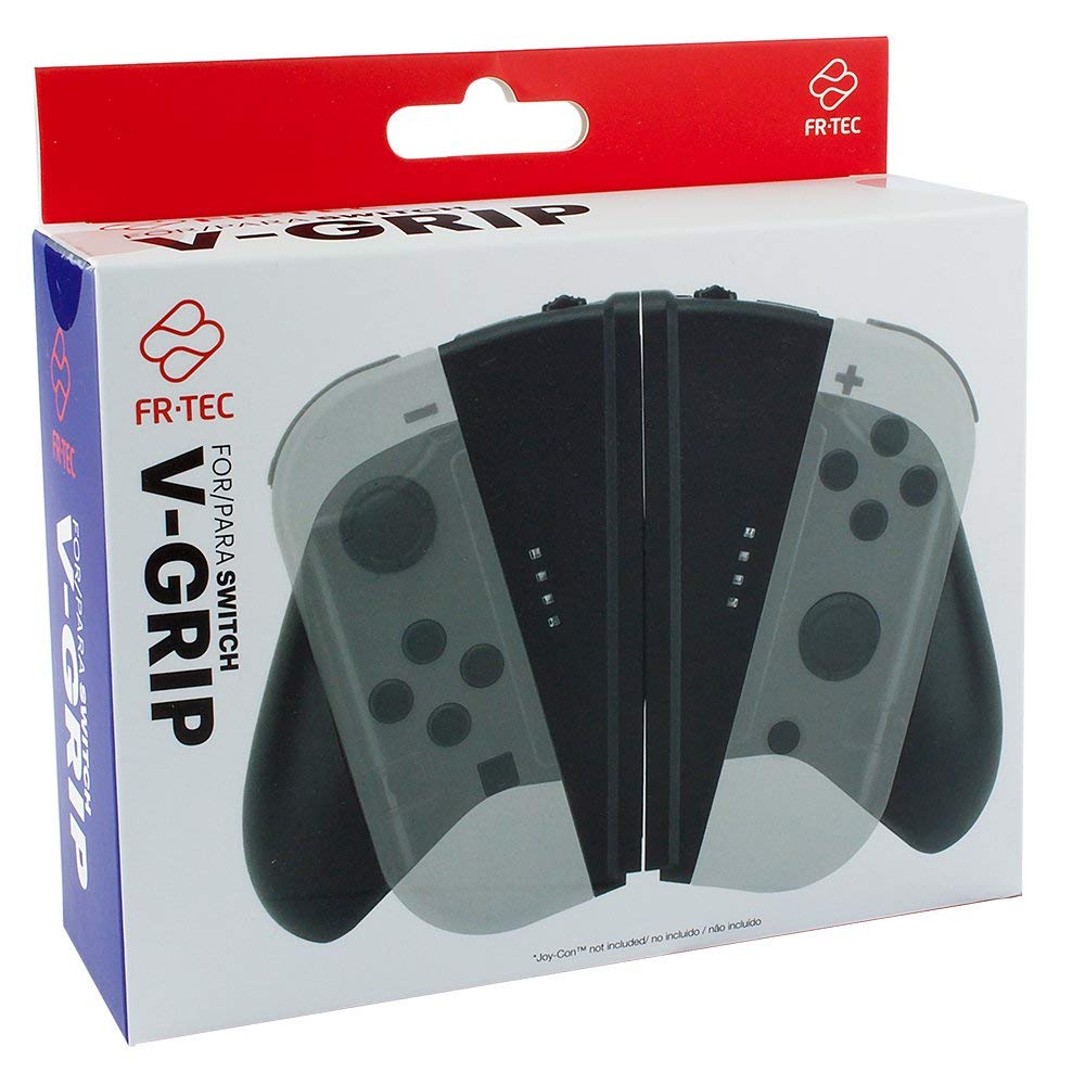 V Grip (Nintendo Switch)