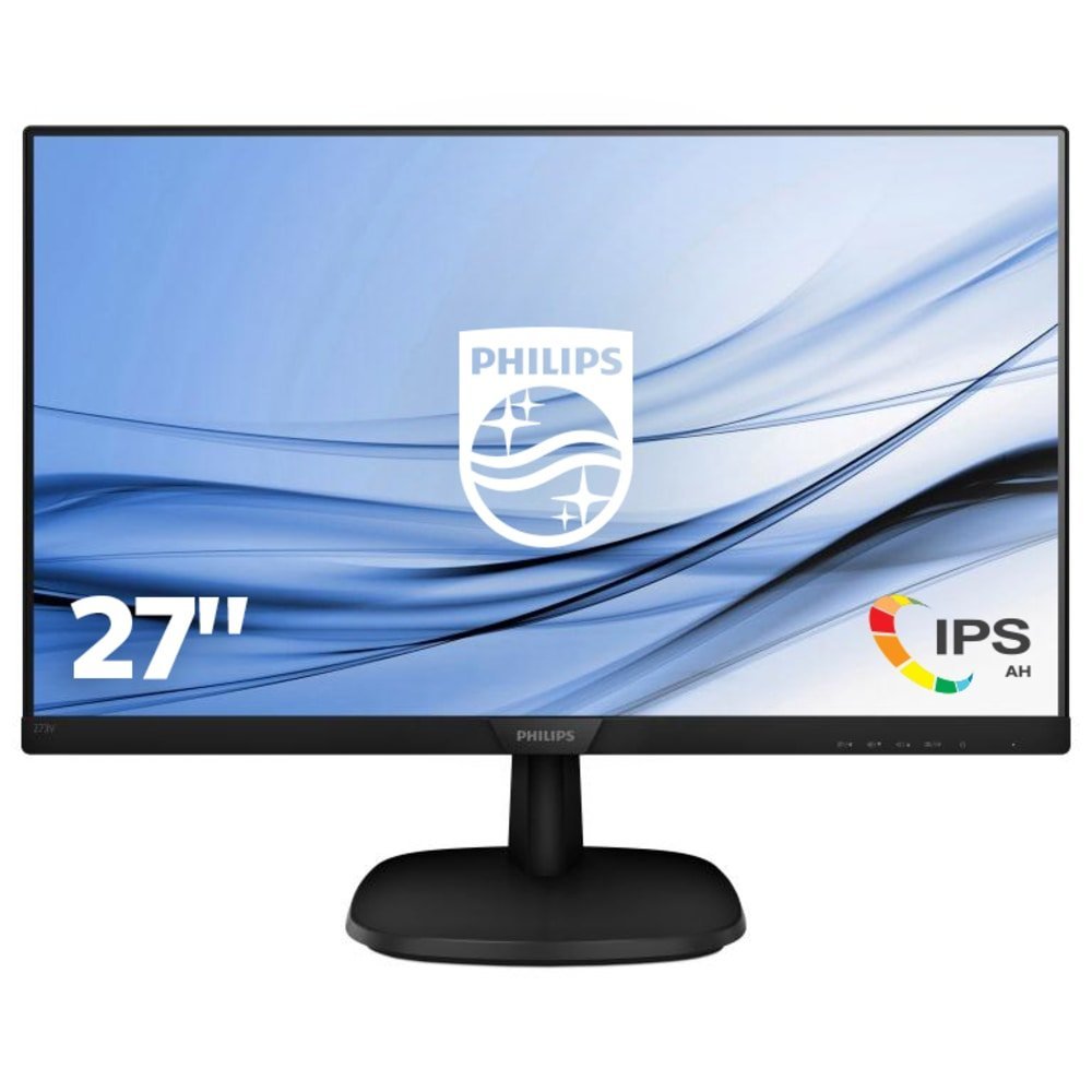 Philips 273V7QDSB/00 Monitor LCD IPS de 27"