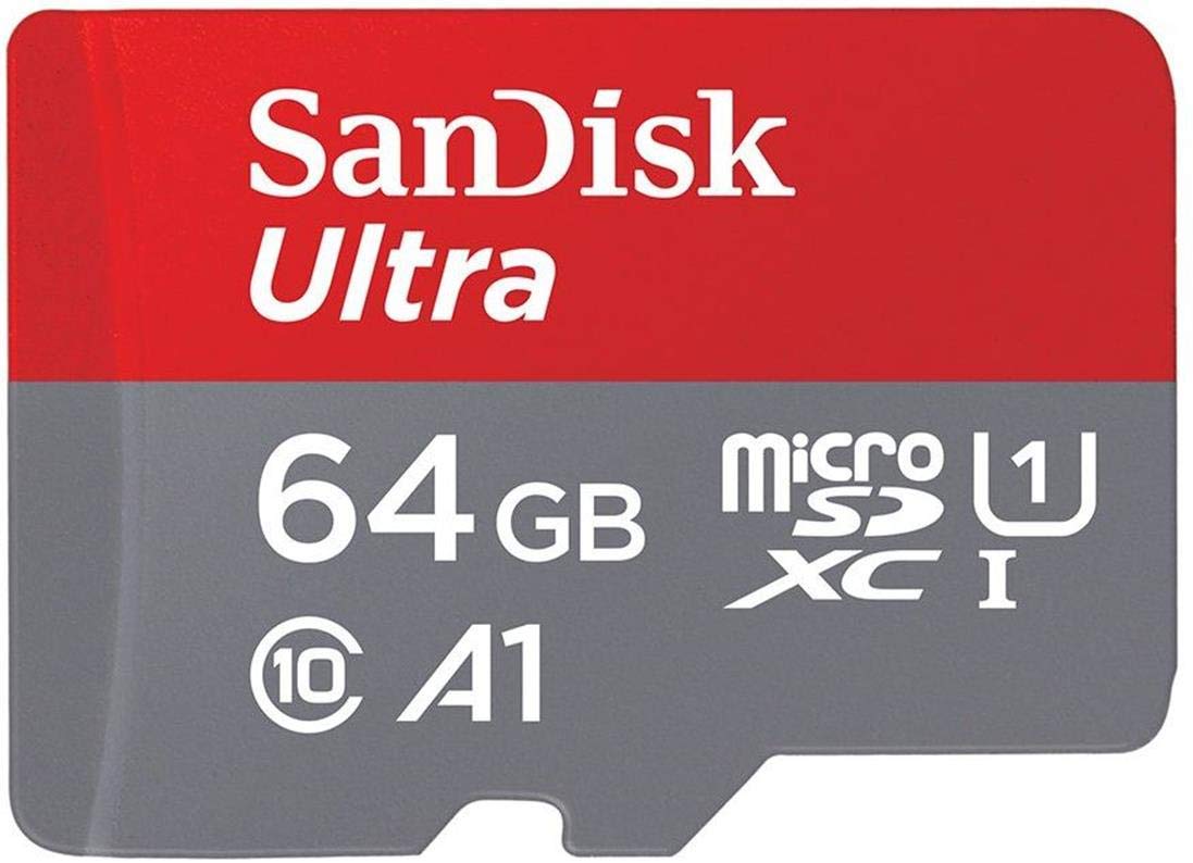SanDisk Ultra Android 64GB