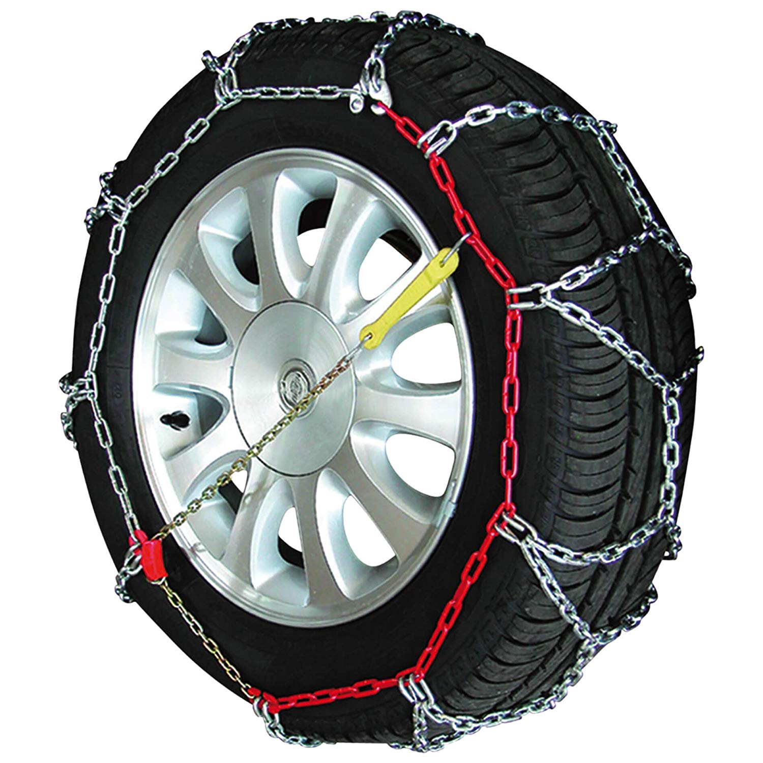 SUMEX Hupr210 - Cadenas De Nieve