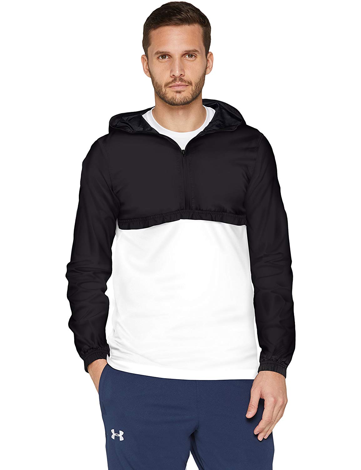 Chaqueta Under Armour Wind Sportstyle