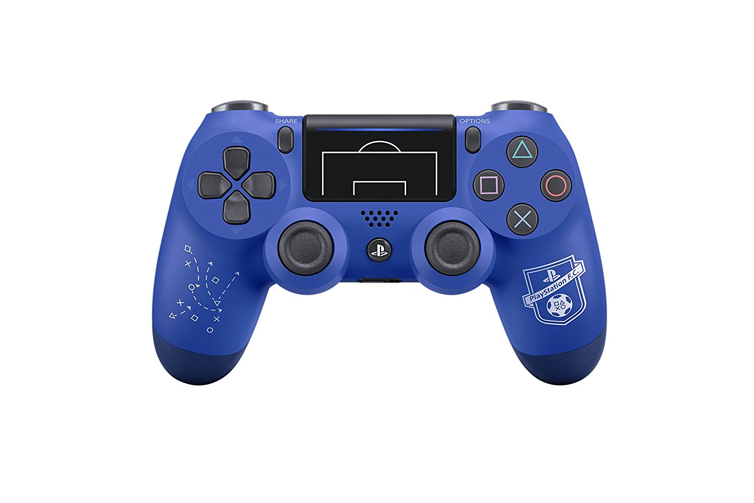 Mando DualShock 4 Fútbol Sony solo 39,9€