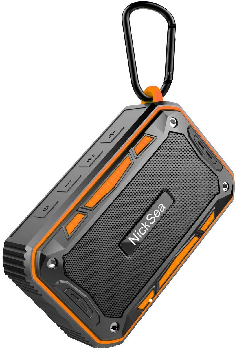Altavoces Bluetooth Portatil Impermeable IP7