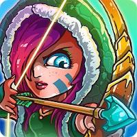 JuegoAndroid. Kingdom Defense: Hero Legend TD - Premium Gratis