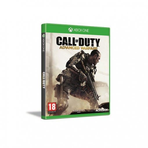 Call of Duty Advanced Warfare realmente barato para XOne