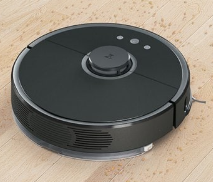 Xiaomi Roborock S55