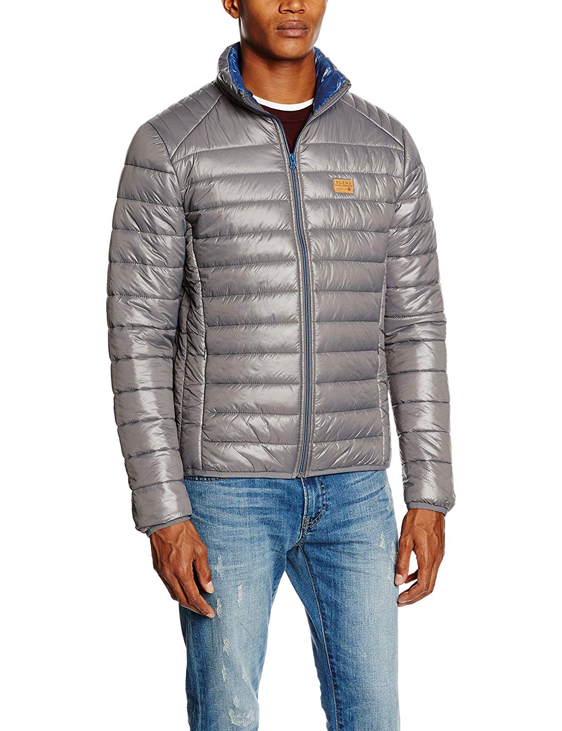 Chaqueta de marca Blend - Chaqueta para Hombre