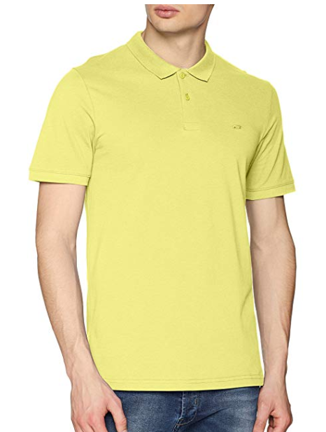 Polo basico para hombre JACK &amp; JONES SS Noos