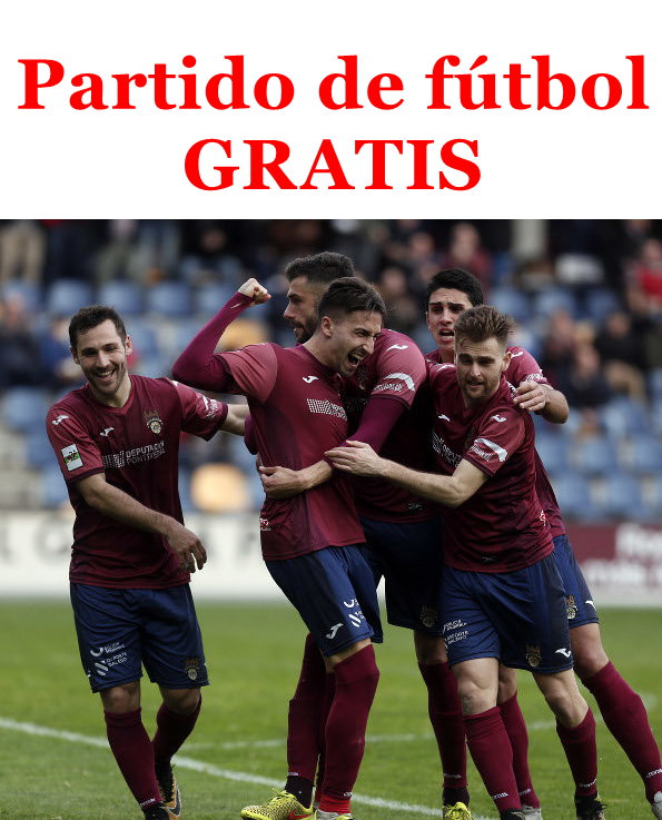 Pontevedra CF regala entradas para ver la Ponferradina