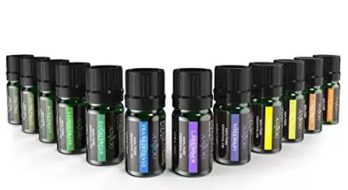 Aceites esenciales para aromaterapia Aceites esenciales para aromaterapia