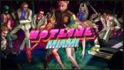 Hotline Miami tirado de precio para PC (Steam)