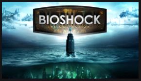 BioShock: The Collection para PC (Steam)