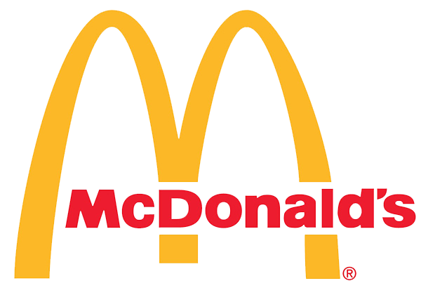 Cupones McDonalds de Noviembre 2018