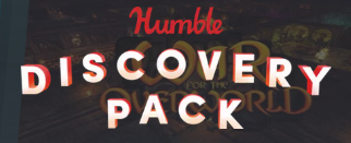 Humble Discovery Pack (6 juegos)