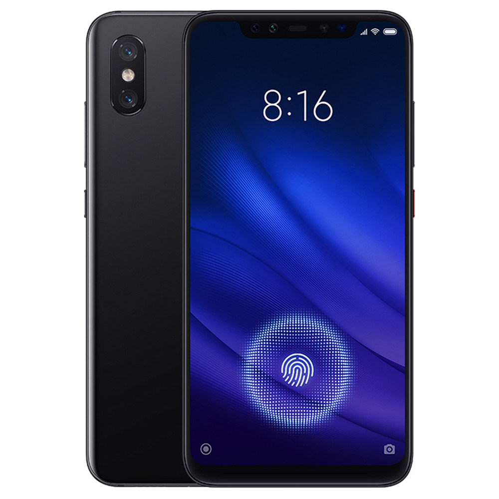 Xiaomi Mi 8 Pro - 6GB/128GB