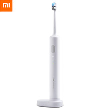 DOCTOR·B BET - C01 Sonic Electric Toothbrush from Xiaomi Youpin - WHITE