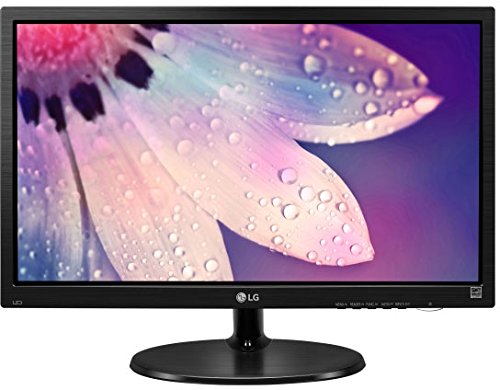 Monitor LG 24" Full HD