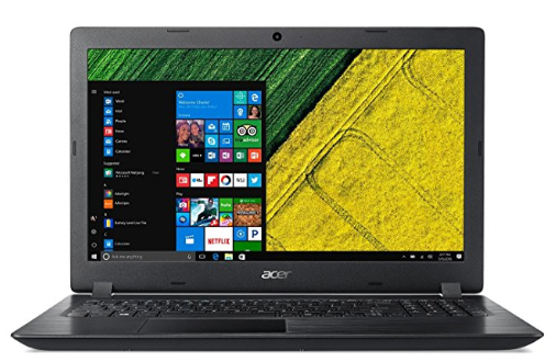 Acer Aspire 3 A315-41-R8ZC Ordenador portátil de 15.6" HD