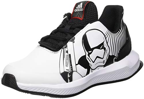 Zapatillas Niños Adidas Star Wars Rapidarun