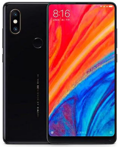 Xiaomi Mi Mix 2s 6GB/128GB