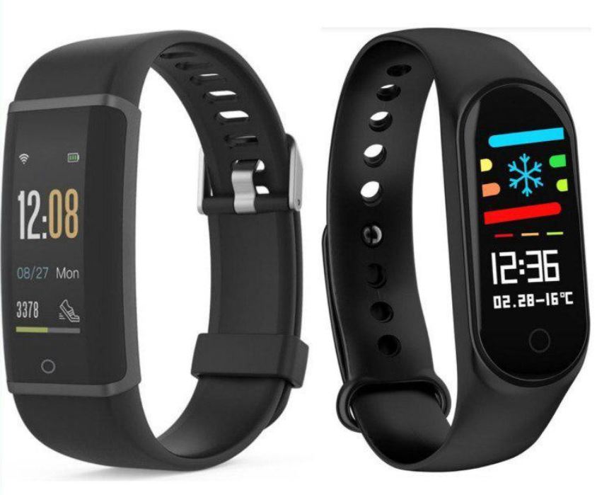 Preciazos en smartbands [Color M3 - Lenovo]