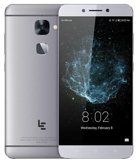 LeTV LeEco S3 X526 3GB/64GB solo 88€