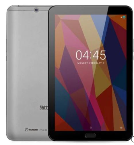 Tablet ALLDOCUBE Freer X9 solo 106€