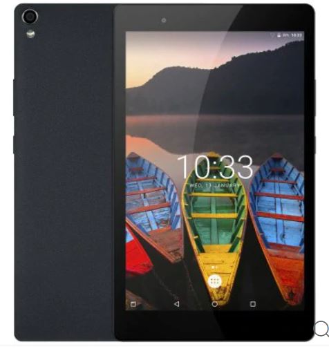 Tablet Lenovo P8 con sim 4G