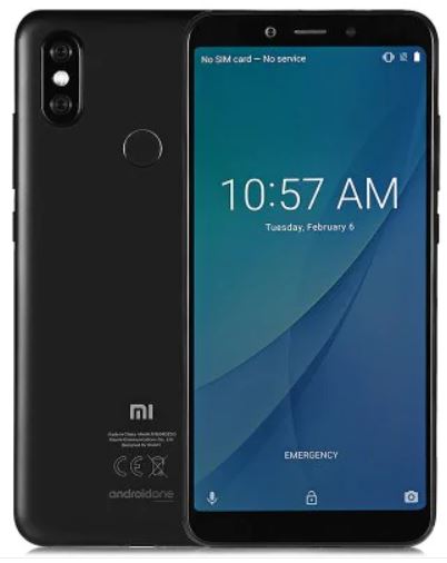 Xiaomi MiA2 6GB/128GB