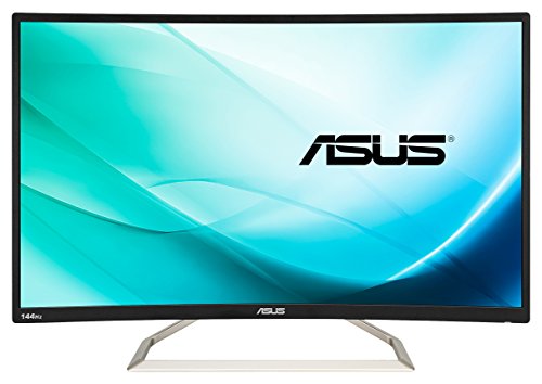 Monitor 31,5" ASUS 144HZ