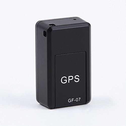 Localizador GPS