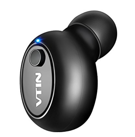Mini Auricular Bluetooth, VicTsing