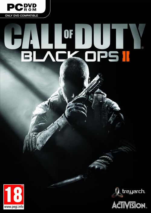 Call of Duty: Black Ops II para PC