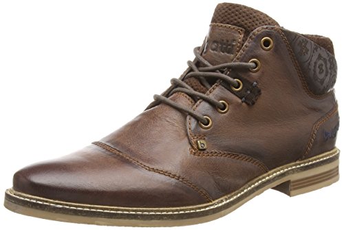 Botas Bugatti para hombre