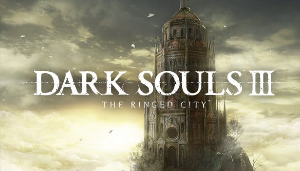 Dark Souls III - The Ringed City para PC (Steam)