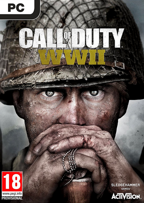 Call of Duty WWII para PC (Steam)