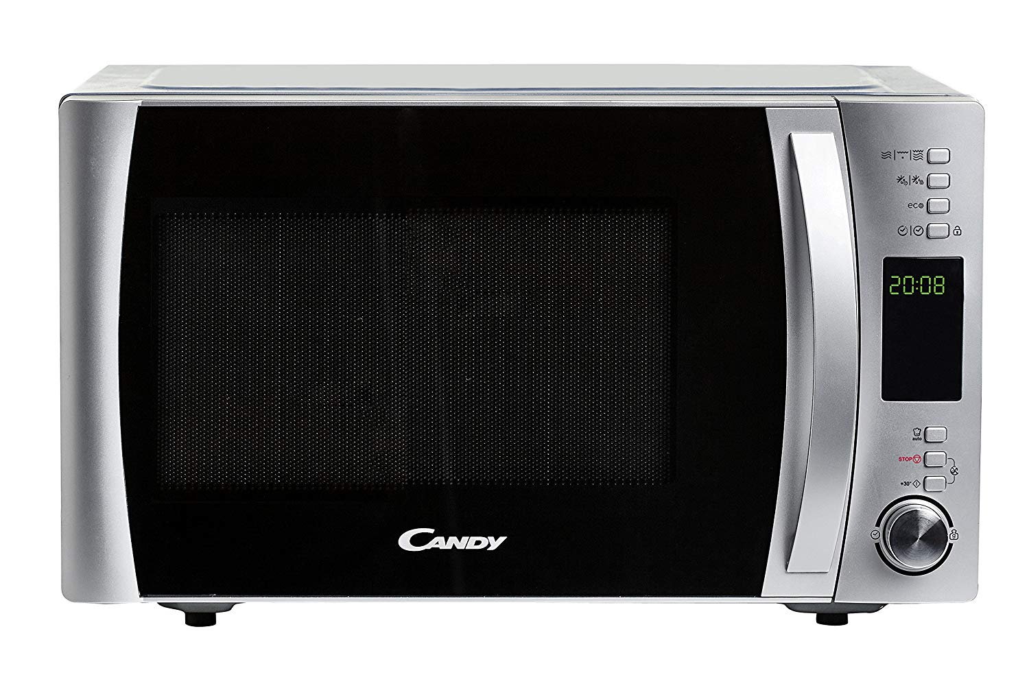 Candy CMXG30DS - Microondas con grill y cook in app, 30 L