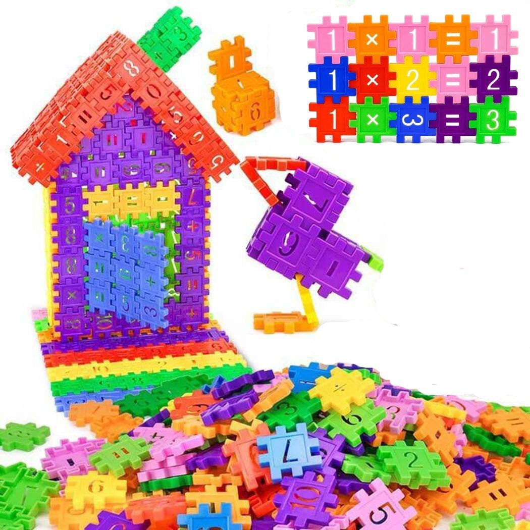 16PCS/Set Set Juguete para niños Juego Educativo
