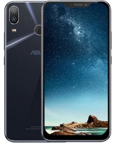 Asus ZENFONE 5 4GB/64GB