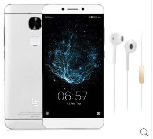 LeTV LeEco S3 X522 3GB/32GB