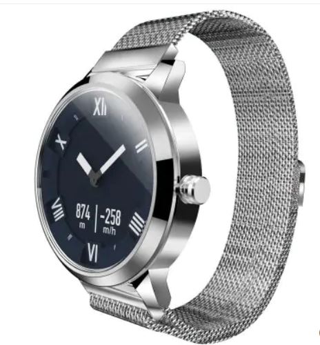 Lenovo Watch X Plus