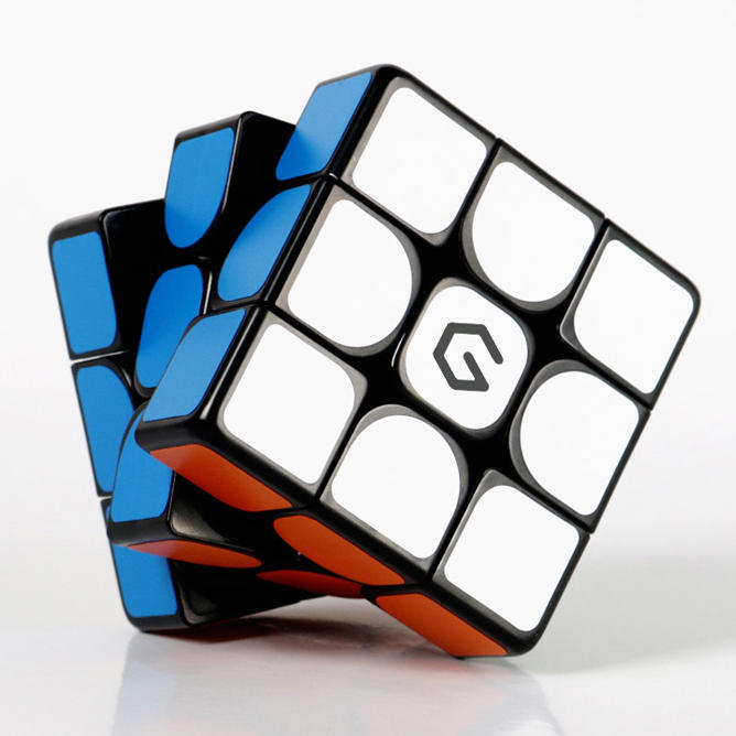 Cubo de Rubik magnético Xiaomi