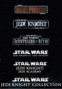 Star Wars Jedi Knight Collection regalado para PC (Steam)