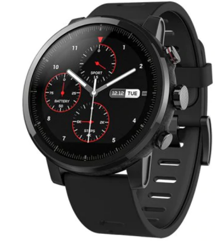 Amazfit Stratos Pace 2 solo 148€