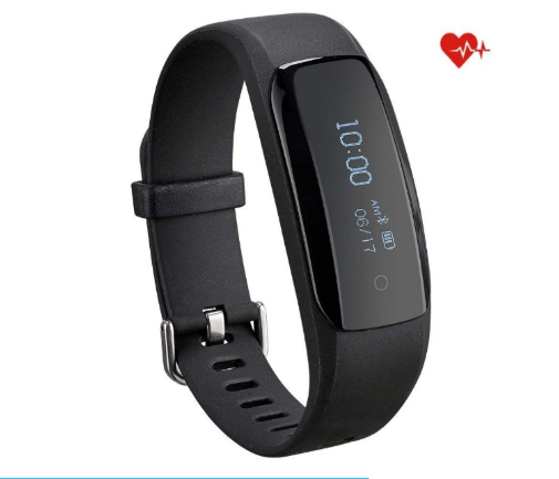 Smartband MPOW DS - D6 solo 3,6€