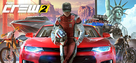 The Crew 2 a 32,99€ y prueba gratuita de fin de semana