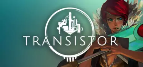 Transistor para PC (Steam) Transistor para PC (Steam)